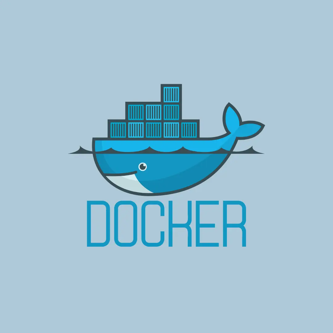 docker logo